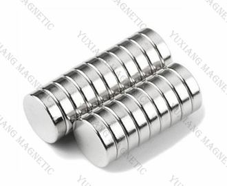 N52 Rare Earth Super Strong Magnet NdFeB Magnet Neodymium Disc Magnets